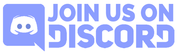 Discord Logo